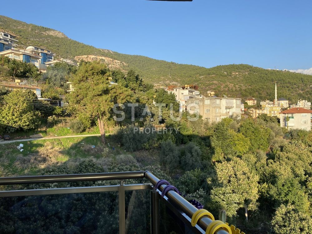 Шикарный пентхаус с потрясающими видами на море и горы. фото 12