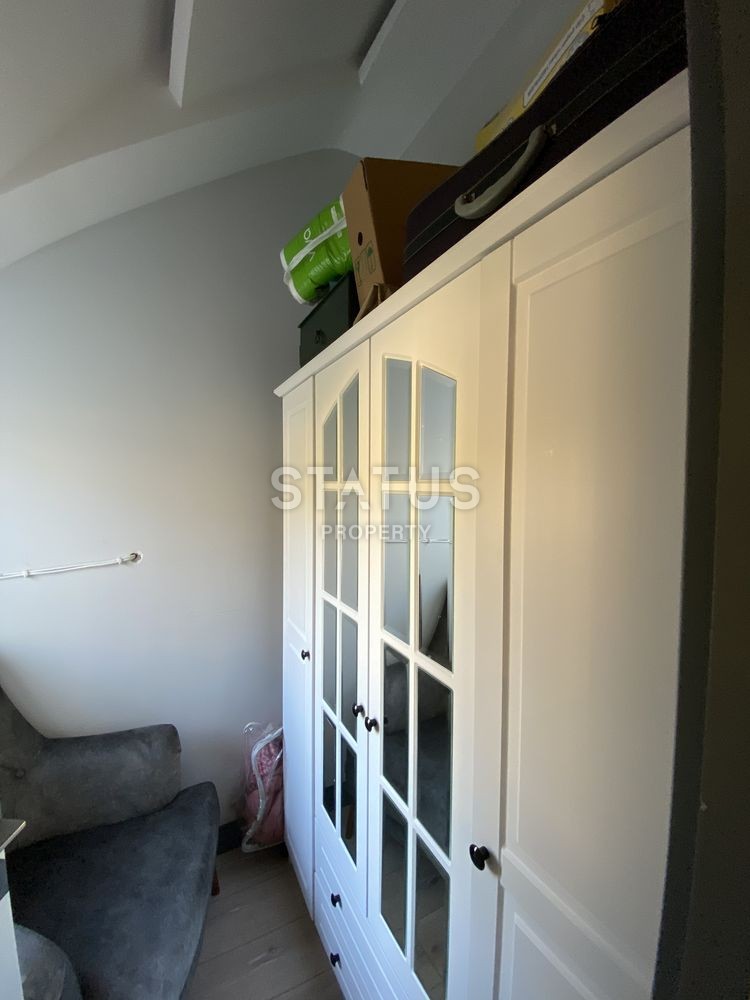 Шикарный пентхаус с потрясающими видами на море и горы. фото 23