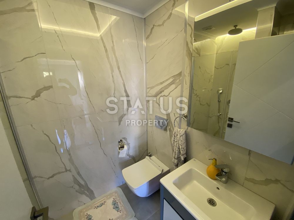 Шикарный пентхаус с потрясающими видами на море и горы. фото 37