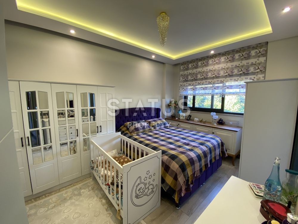 Шикарный пентхаус с потрясающими видами на море и горы. фото 39