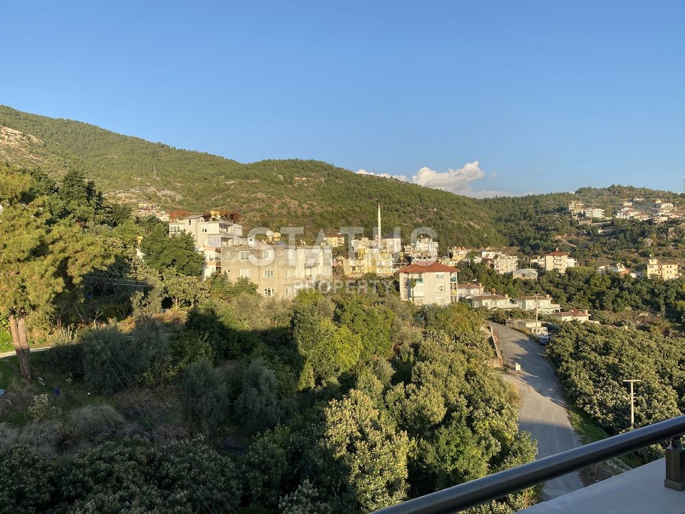 Шикарный пентхаус с потрясающими видами на море и горы. фото 40