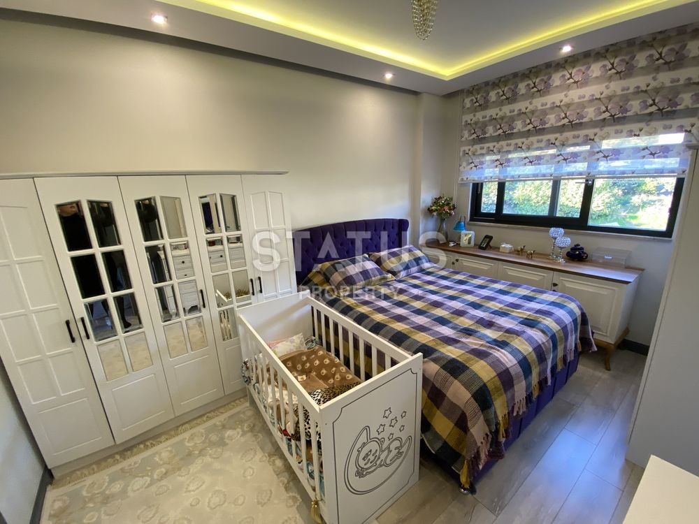 Шикарный пентхаус с потрясающими видами на море и горы. фото 41