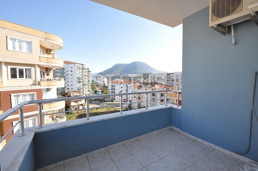 Трехкомнатная квартира в Тосмуре, 120 м2 фото 2