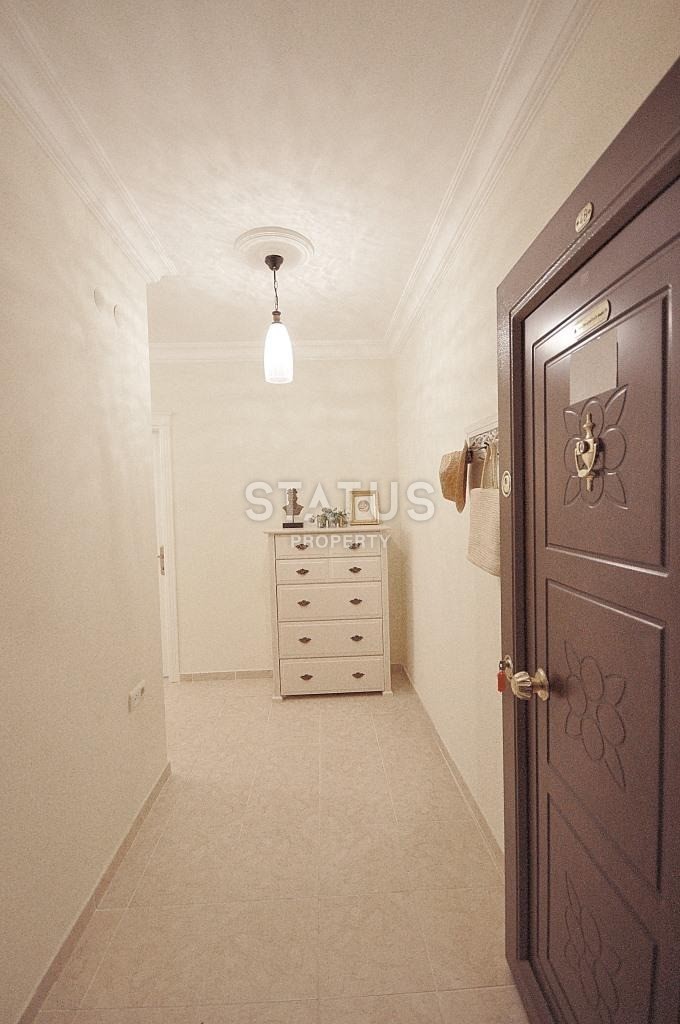 Трехкомнатная квартира в Тосмуре, 120 м2 фото 3