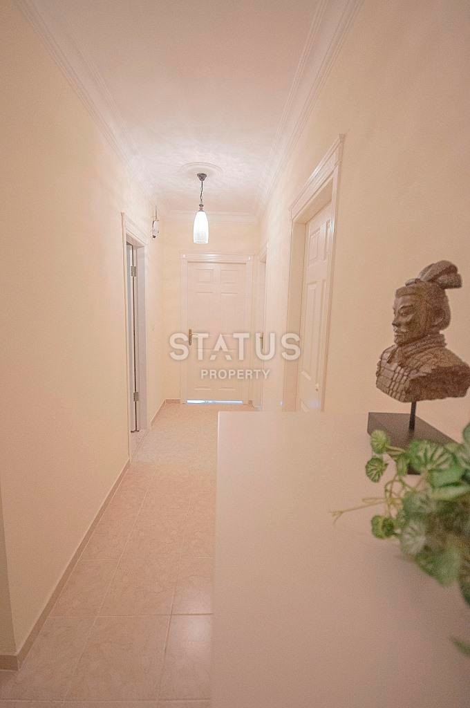 Трехкомнатная квартира в Тосмуре, 120 м2 фото 6