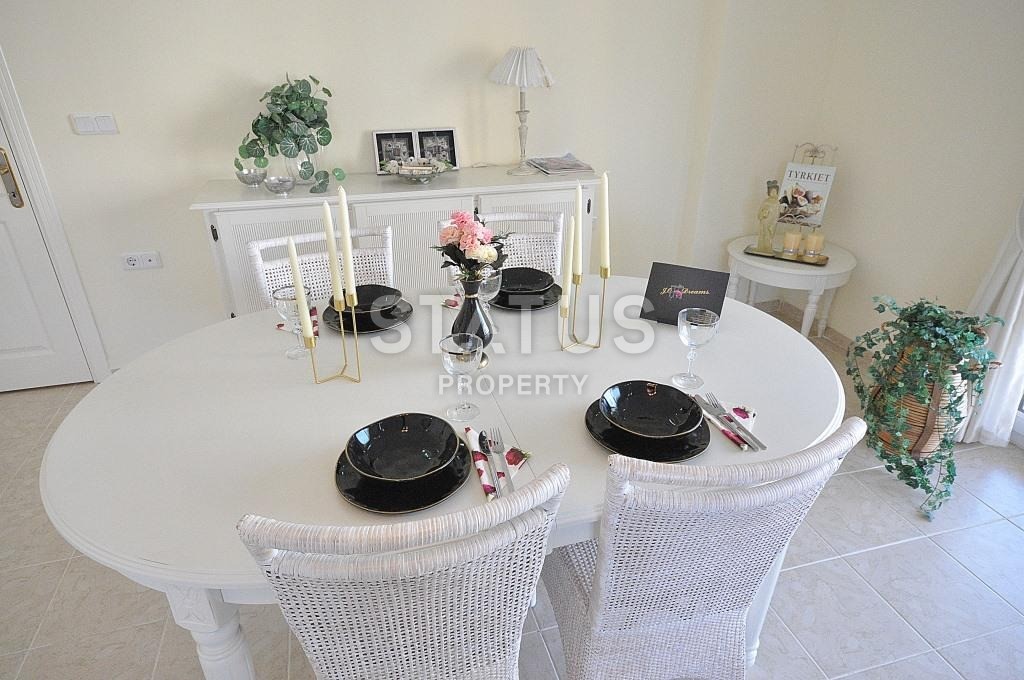 Трехкомнатная квартира в Тосмуре, 120 м2 фото 7