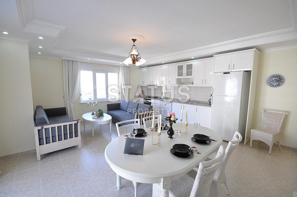 Трехкомнатная квартира в Тосмуре, 120 м2 фото 8