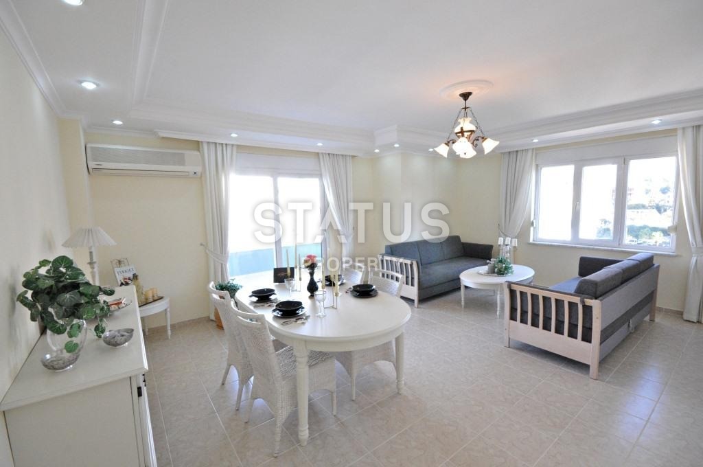 Трехкомнатная квартира в Тосмуре, 120 м2 фото 9