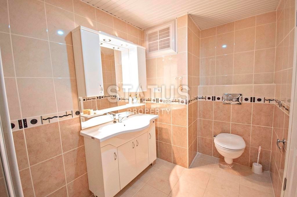 Трехкомнатная квартира в Тосмуре, 120 м2 фото 11