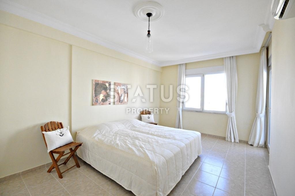 Трехкомнатная квартира в Тосмуре, 120 м2 фото 12