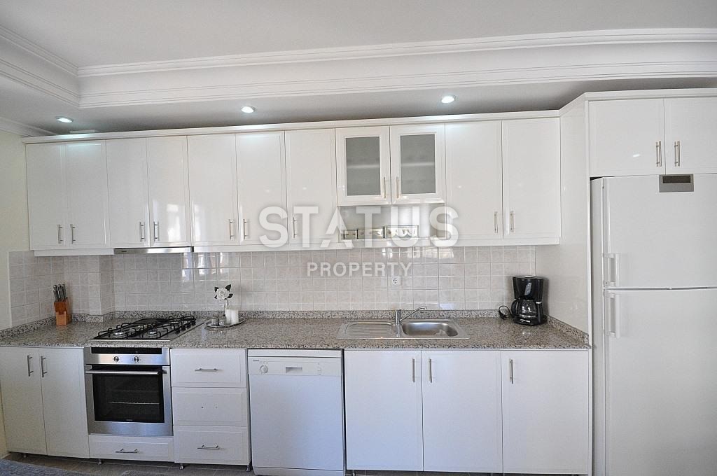 Трехкомнатная квартира в Тосмуре, 120 м2 фото 13