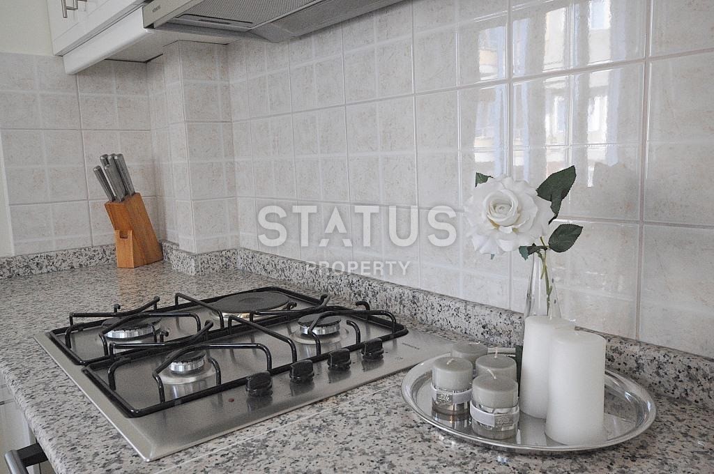 Трехкомнатная квартира в Тосмуре, 120 м2 фото 14