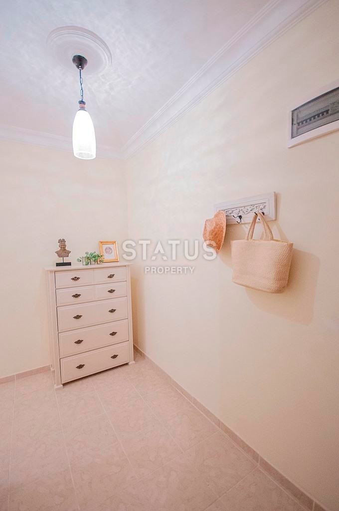 Трехкомнатная квартира в Тосмуре, 120 м2 фото 15