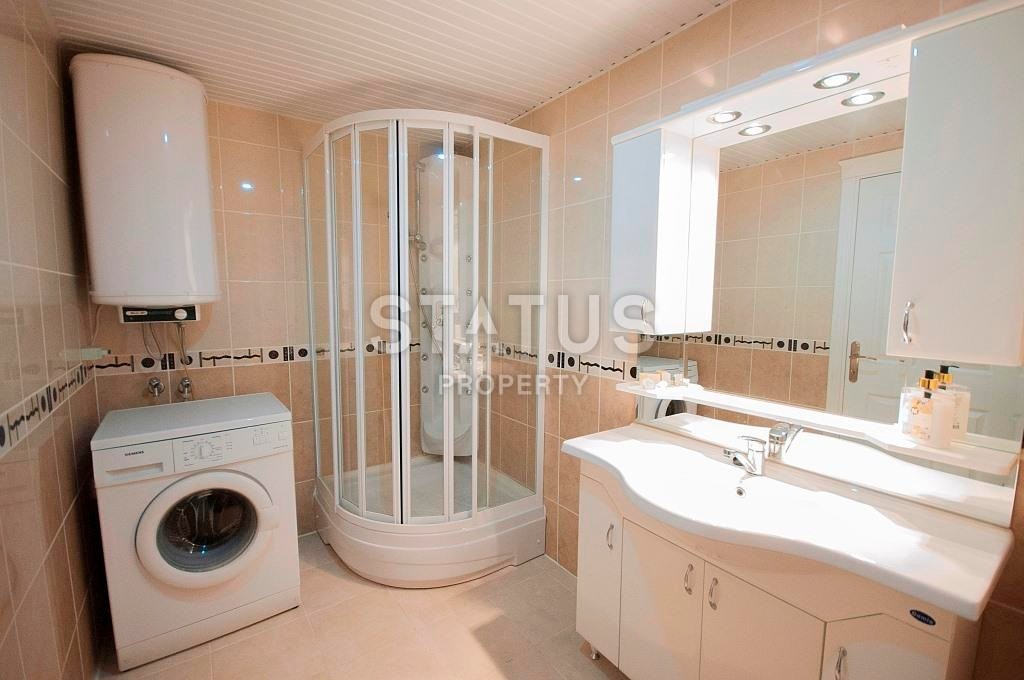 Трехкомнатная квартира в Тосмуре, 120 м2 фото 16