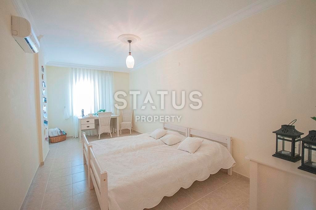 Трехкомнатная квартира в Тосмуре, 120 м2 фото 17