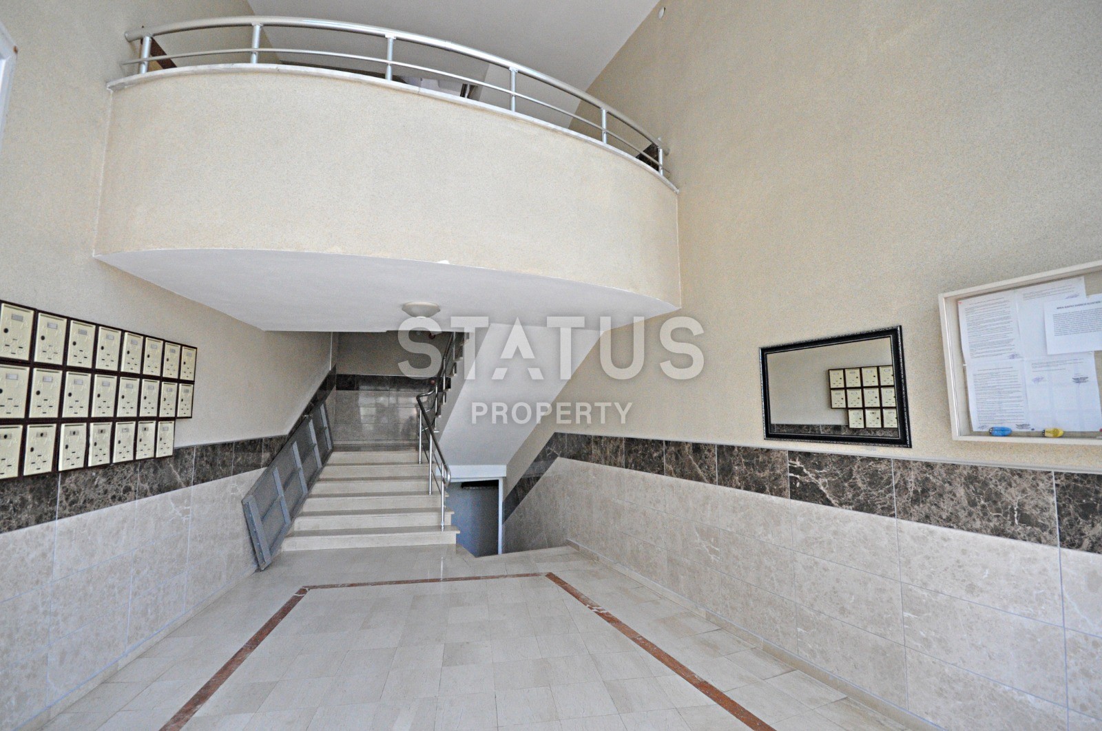 Трехкомнатная квартира в Тосмуре, 120 м2 фото 18