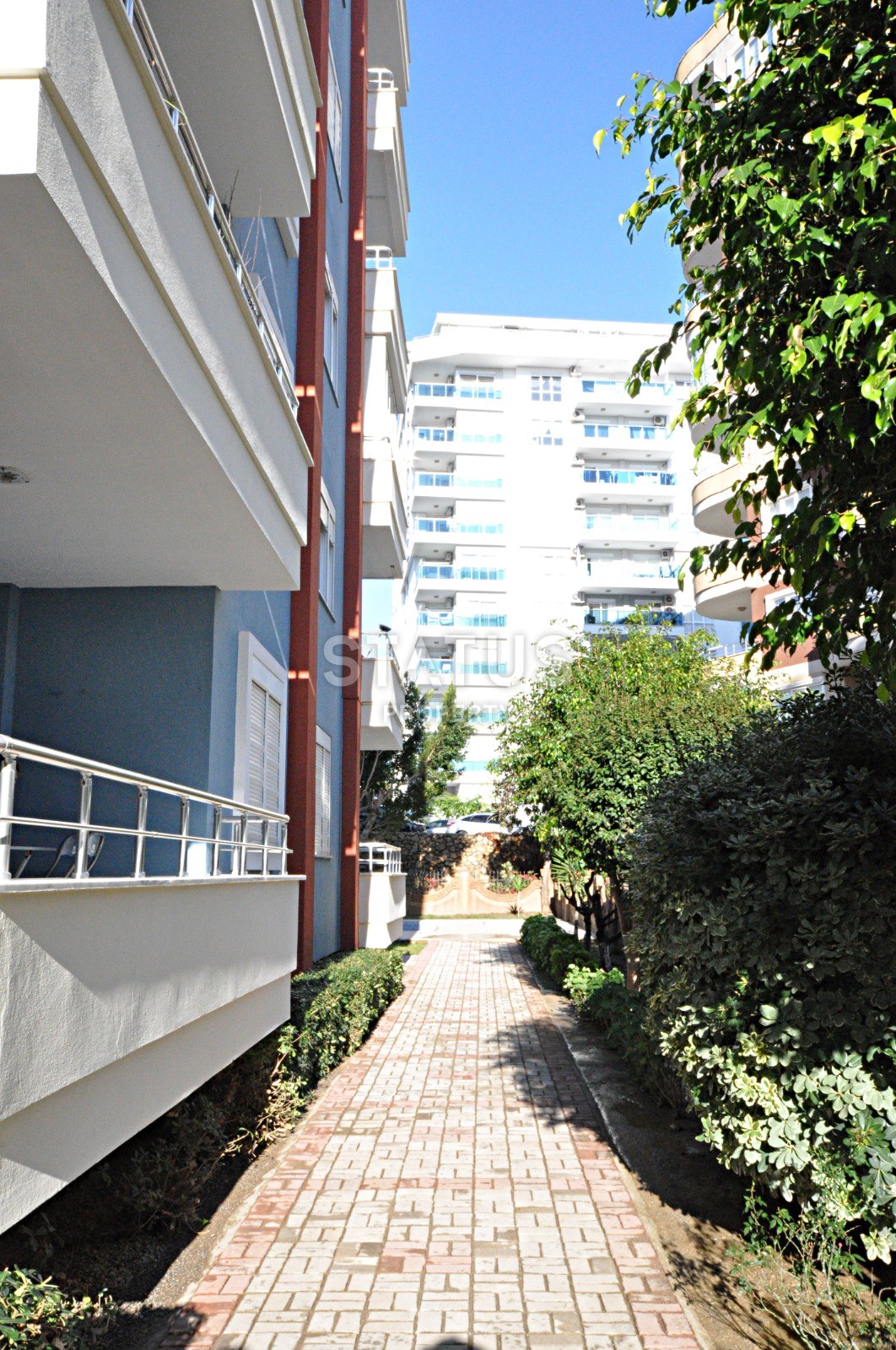 Трехкомнатная квартира в Тосмуре, 120 м2 фото 23