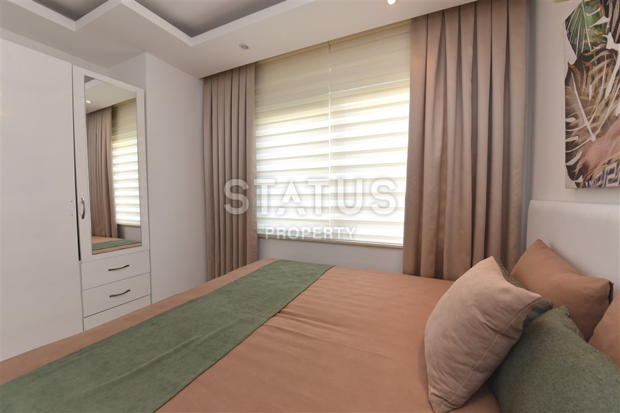Cozy one-bedroom apartment in the center of Alanya, 65 m2 фото 9