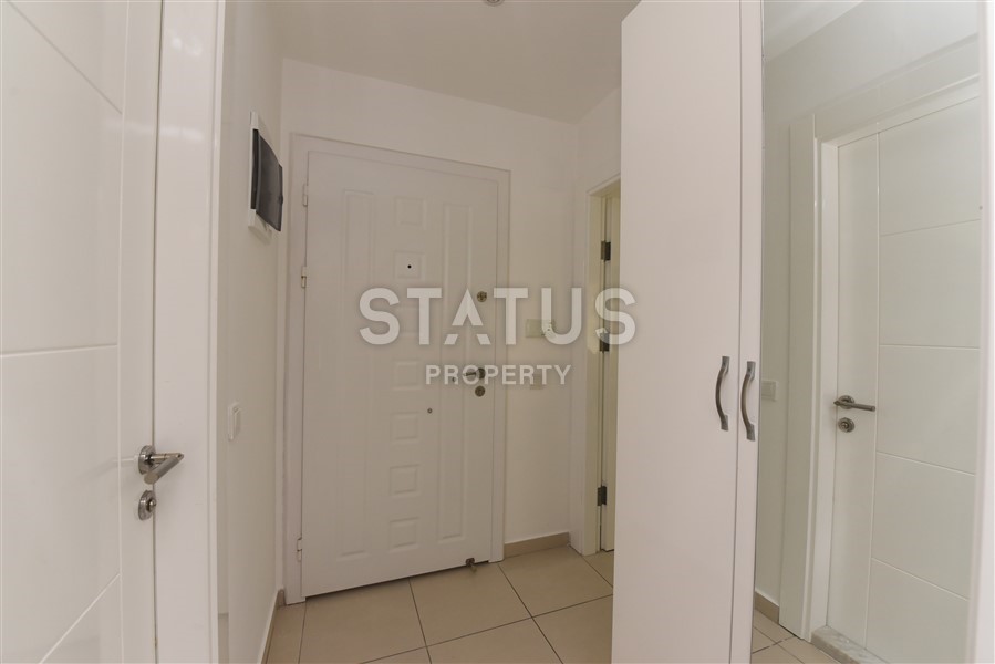 Cozy one-bedroom apartment in the center of Alanya, 65 m2 фото 11