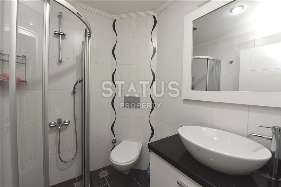 Cozy one-bedroom apartment in the center of Alanya, 65 m2 фото 12