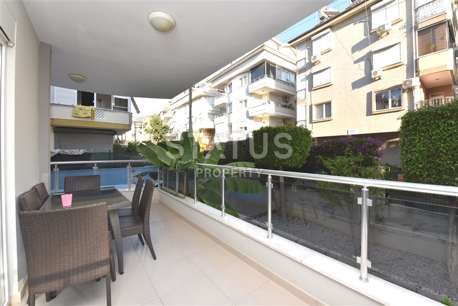 Cozy one-bedroom apartment in the center of Alanya, 65 m2 фото 15