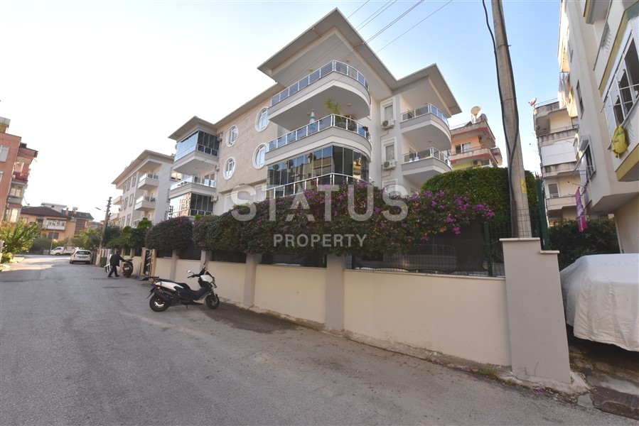 Cozy one-bedroom apartment in the center of Alanya, 65 m2 фото 16