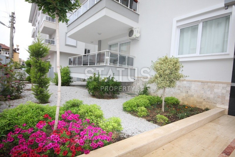 Cozy one-bedroom apartment in the center of Alanya, 65 m2 фото 18