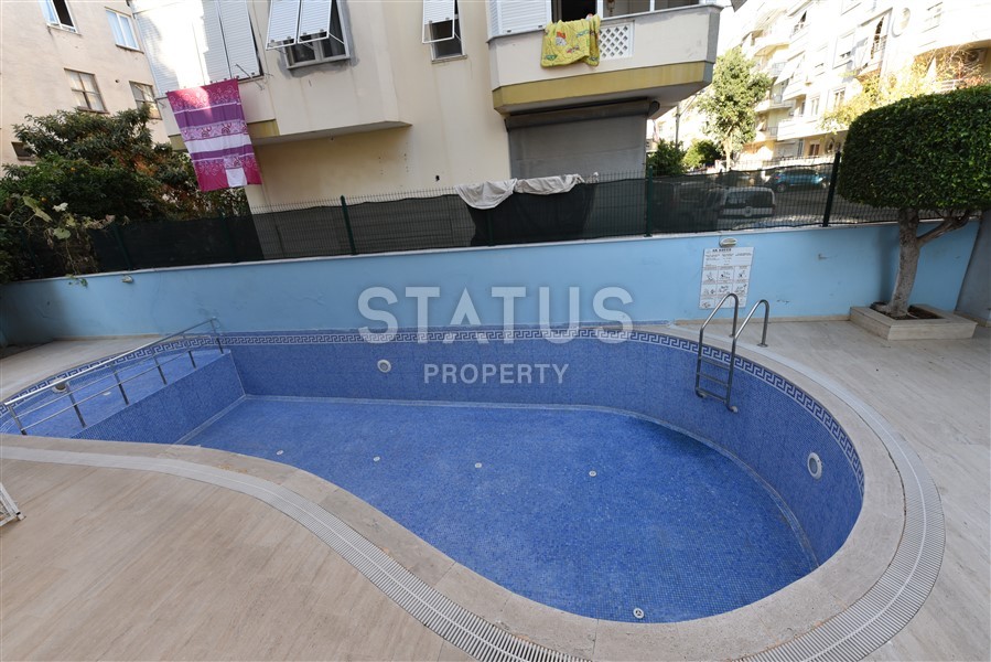 Cozy one-bedroom apartment in the center of Alanya, 65 m2 фото 20