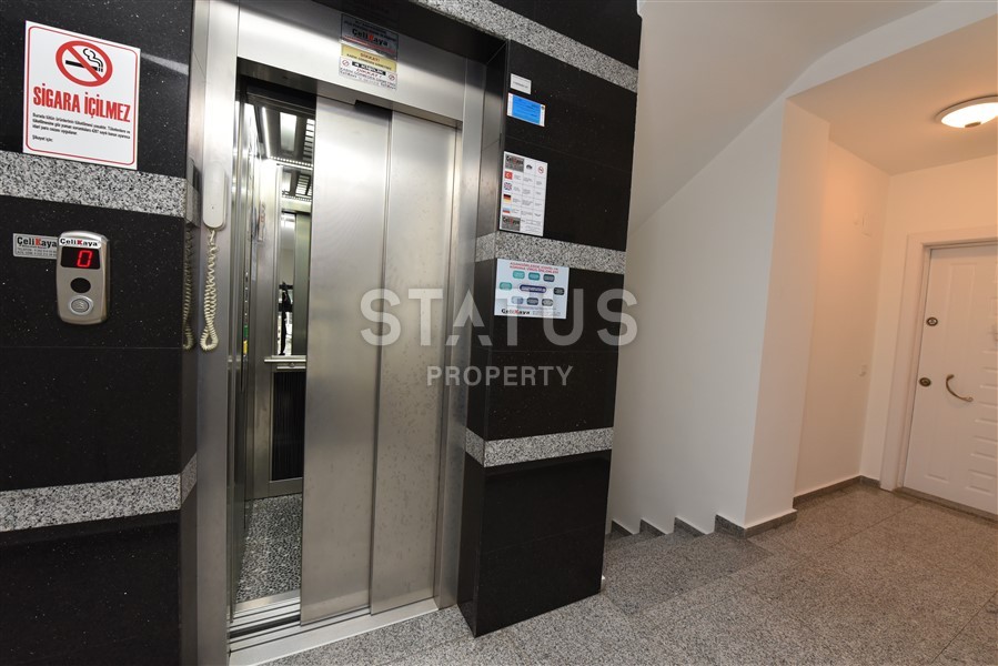 Cozy one-bedroom apartment in the center of Alanya, 65 m2 фото 21