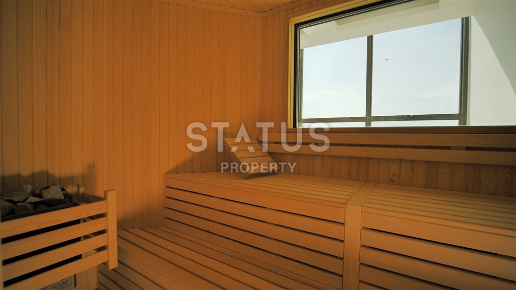 Luxurious detached villa 4+1 with a beautiful panorama, 550 m2. Kargicak, Alanya. фото 29