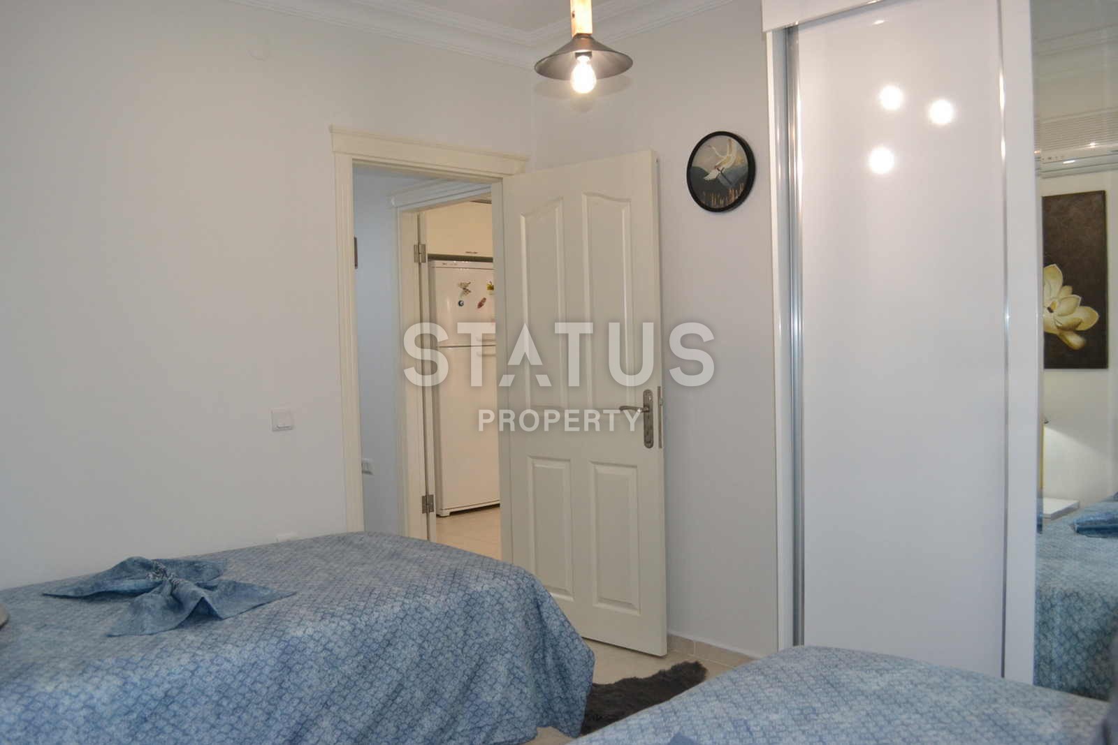 Three-room apartment in Mahmutlar, 102 m2 фото 4