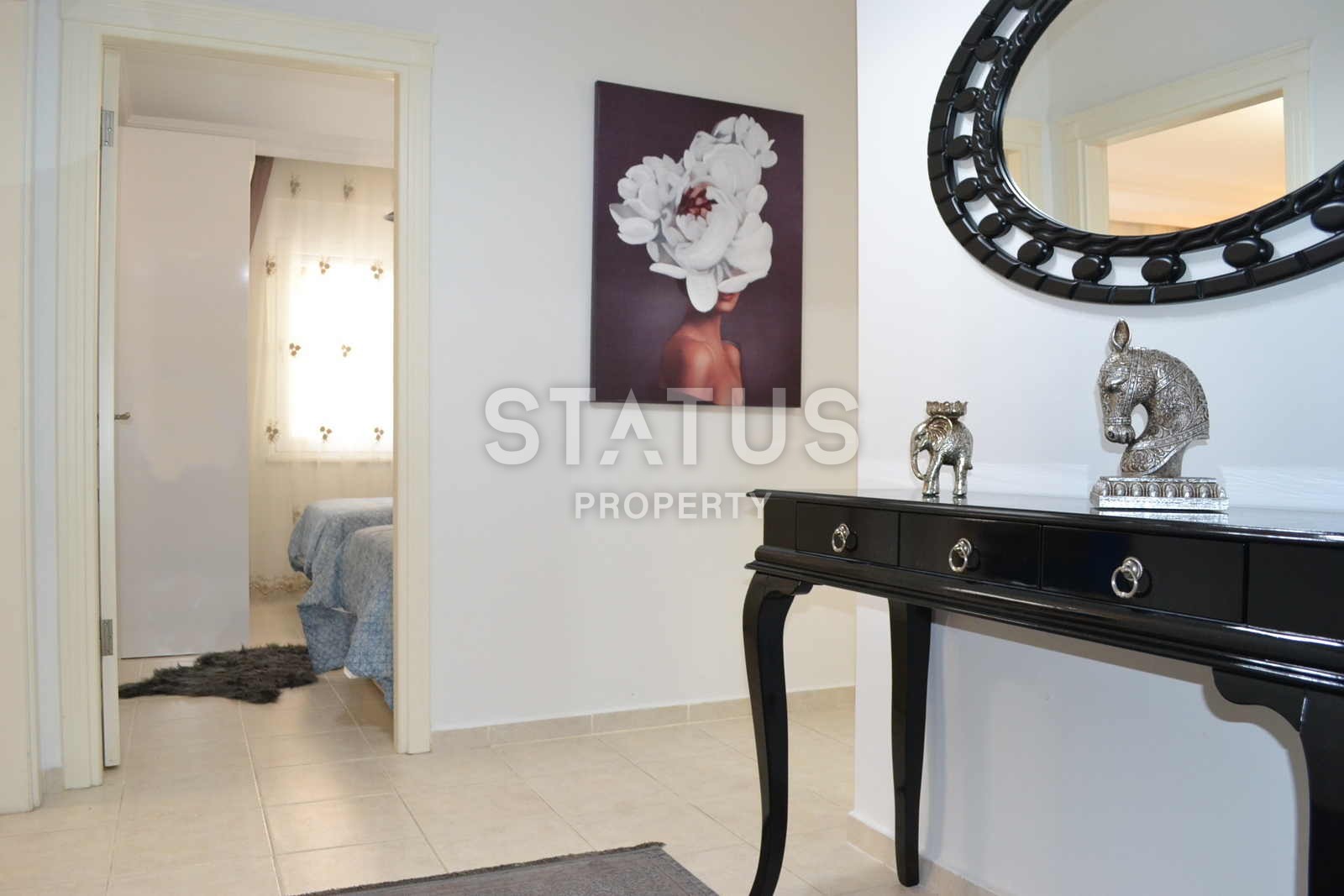 Three-room apartment in Mahmutlar, 102 m2 фото 5