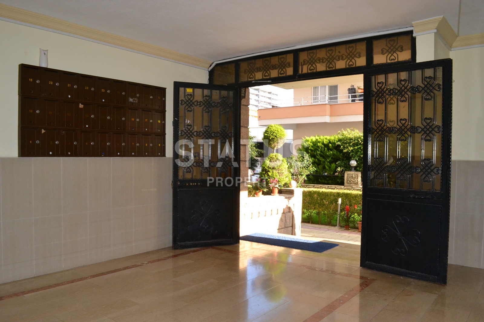 Three-room apartment in Mahmutlar, 102 m2 фото 7