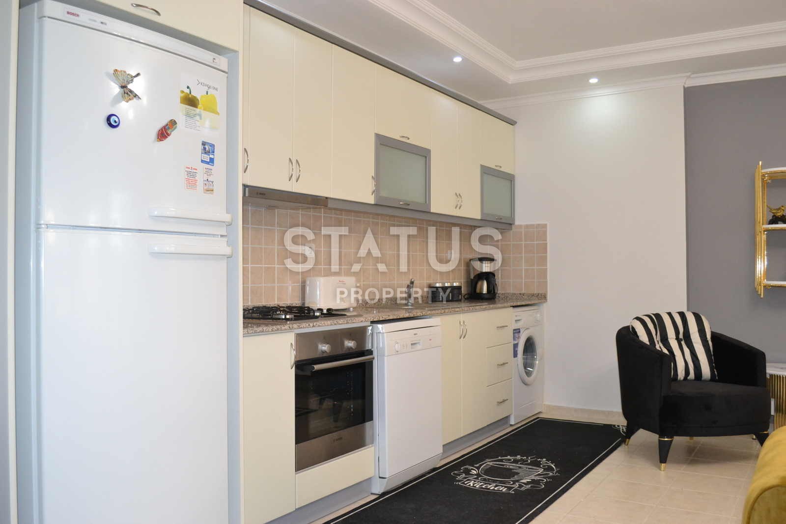 Three-room apartment in Mahmutlar, 102 m2 фото 10