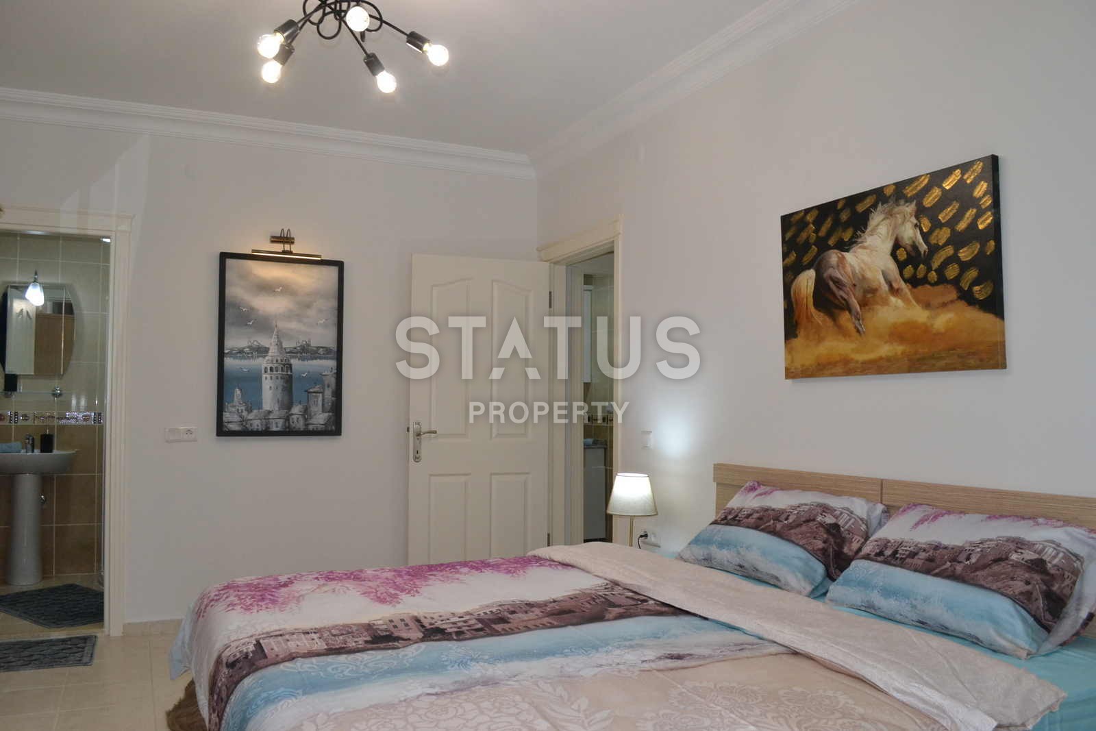 Three-room apartment in Mahmutlar, 102 m2 фото 13