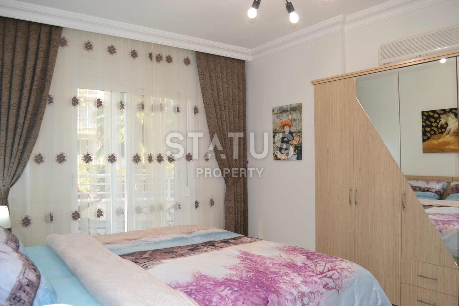 Three-room apartment in Mahmutlar, 102 m2 фото 14