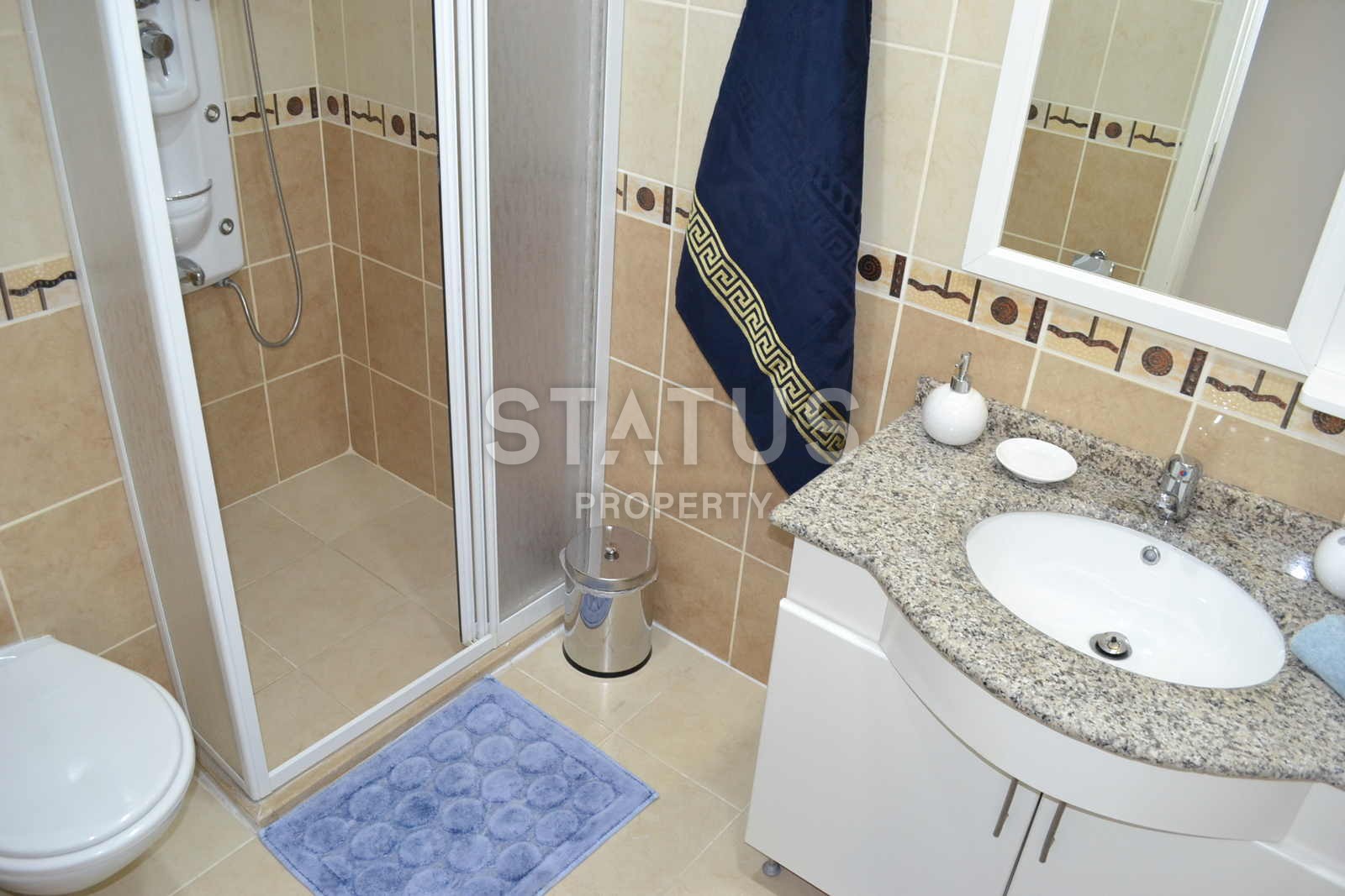 Three-room apartment in Mahmutlar, 102 m2 фото 15