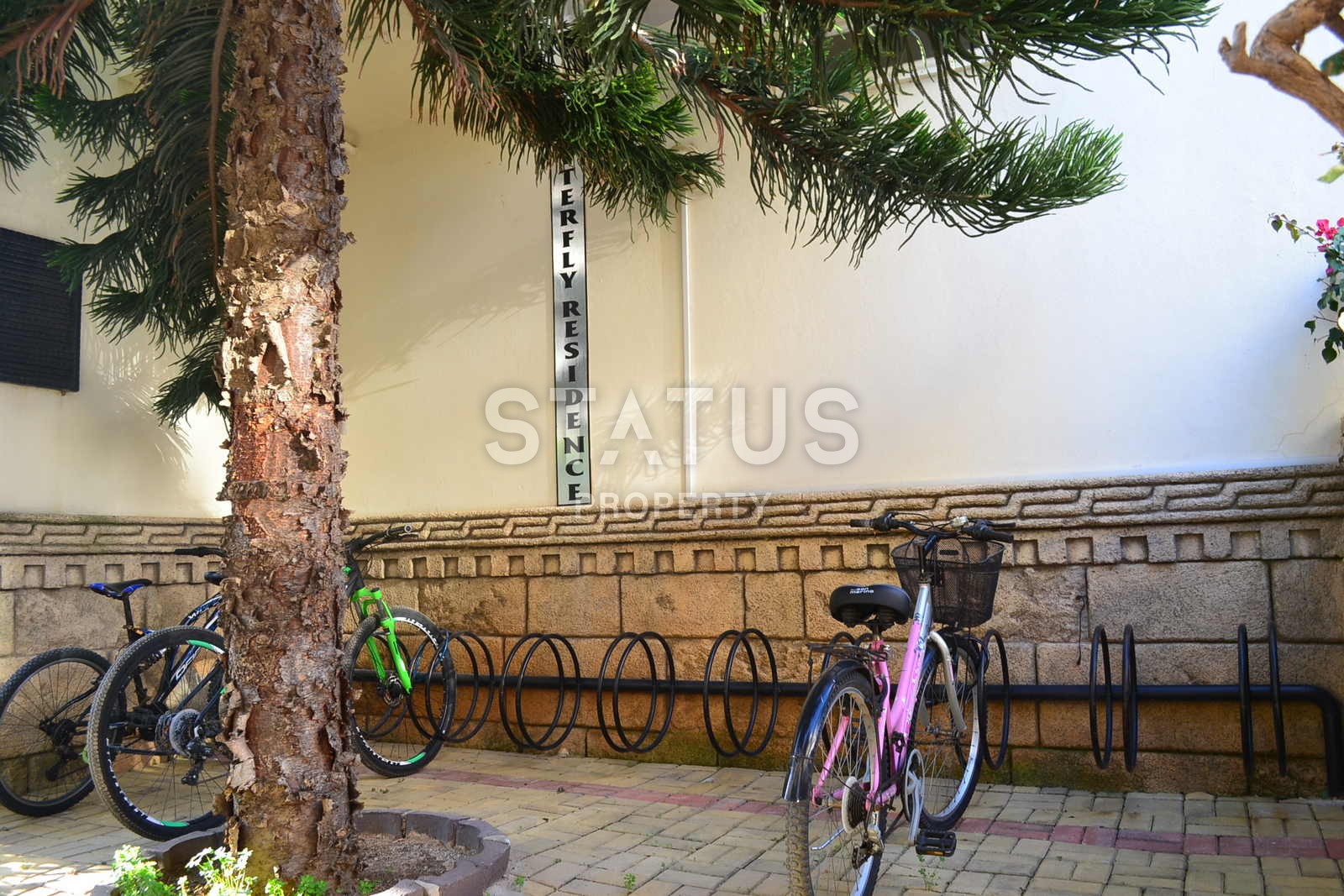 Three-room apartment in Mahmutlar, 102 m2 фото 19