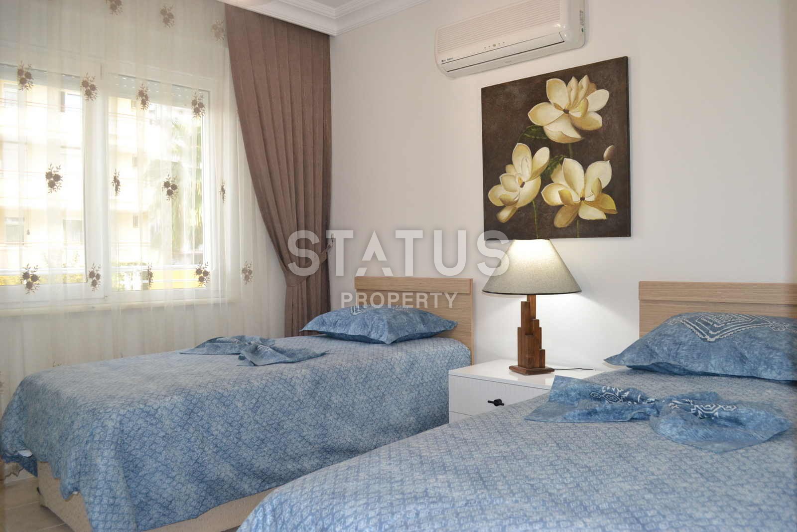 Three-room apartment in Mahmutlar, 102 m2 фото 21