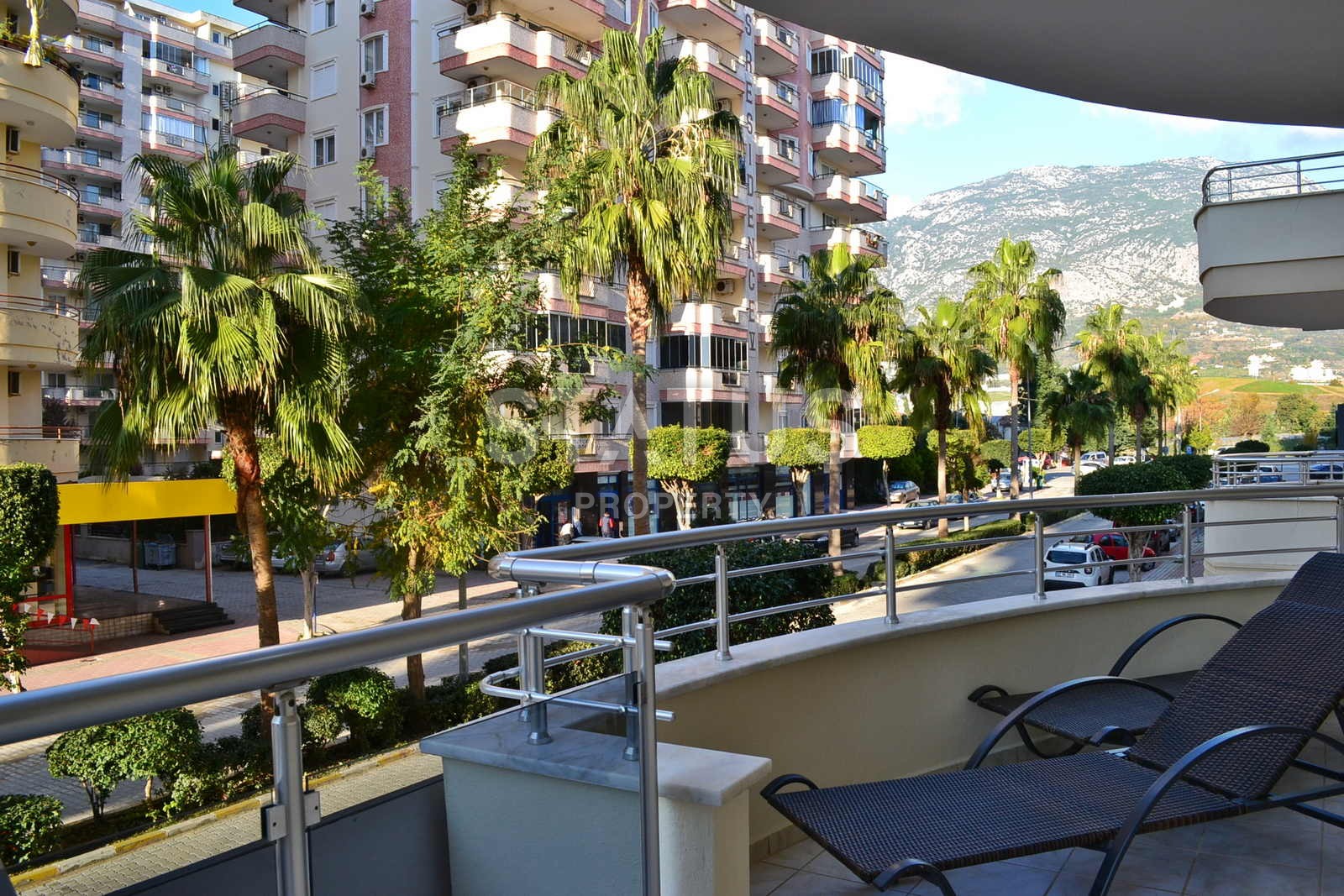 Three-room apartment in Mahmutlar, 102 m2 фото 22