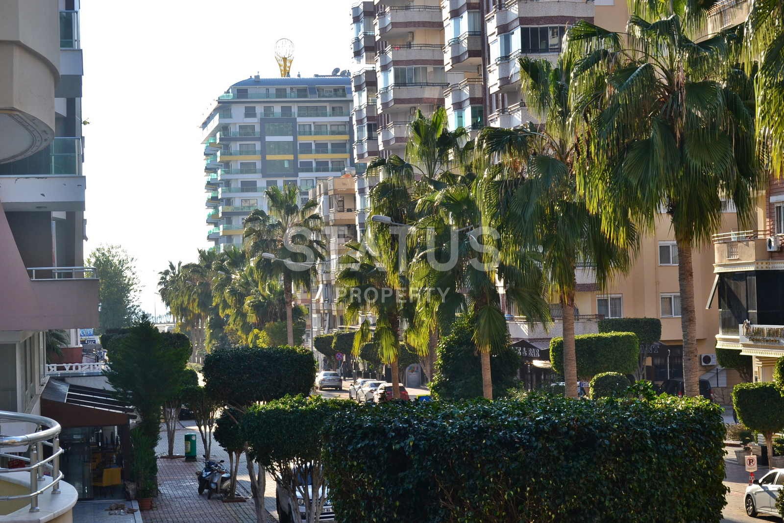 Three-room apartment in Mahmutlar, 102 m2 фото 23