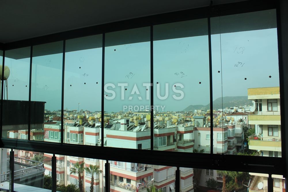 Апартаменты в Алании, без мебели, 154,5 кв.м. фото 7