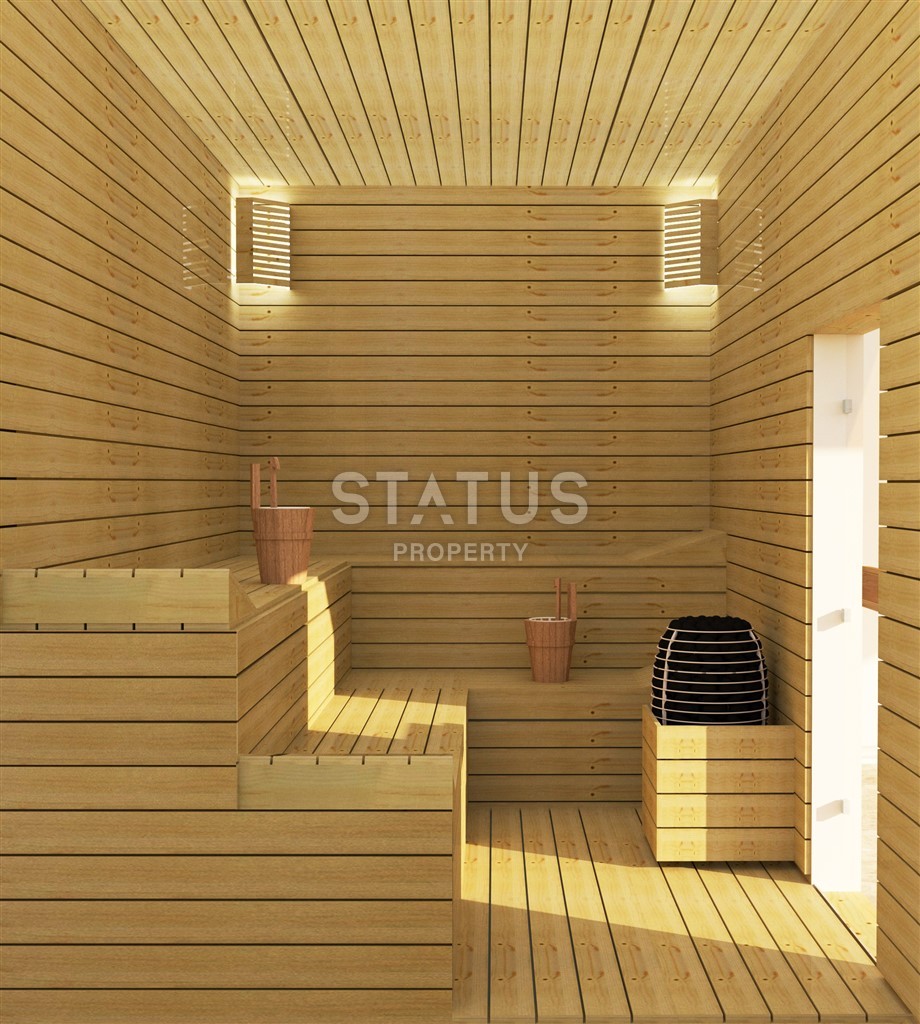 Инвестиционный проект на стадии котлована в районе Оба. фото 19