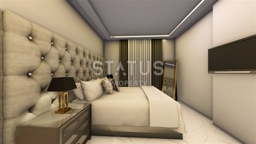 Инвестиционный проект на стадии котлована в районе Оба. фото 34