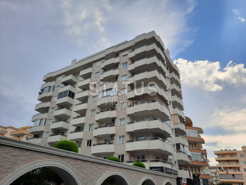 Apartment 3+1 near the sea, Mahmutlar, 135 m2. фото 4
