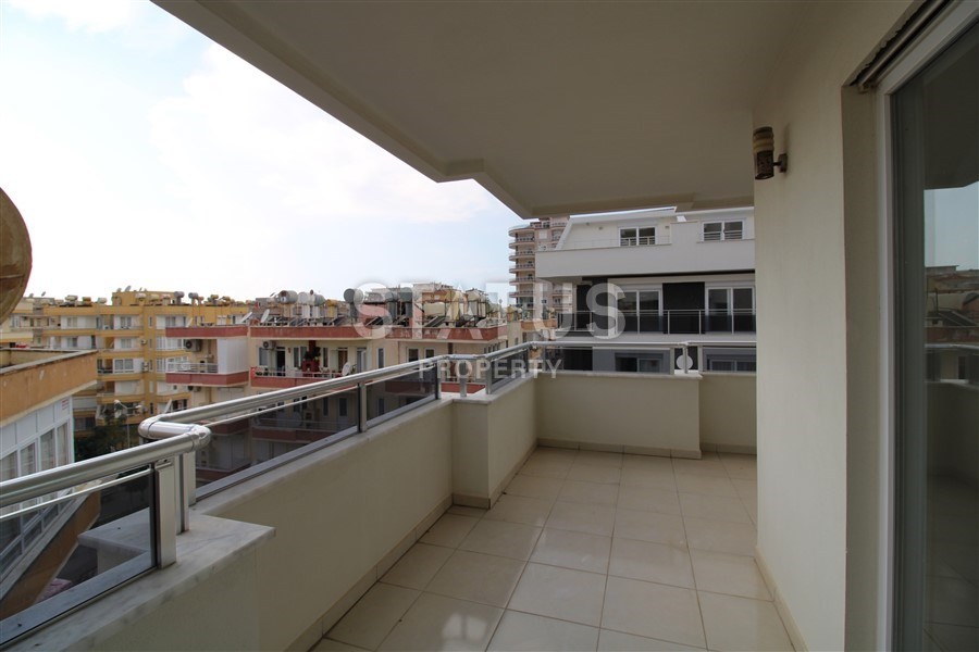 Apartment 3+1 near the sea, Mahmutlar, 135 m2. фото 10