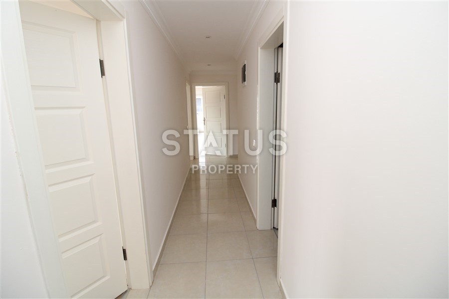 Apartment 3+1 near the sea, Mahmutlar, 135 m2. фото 12