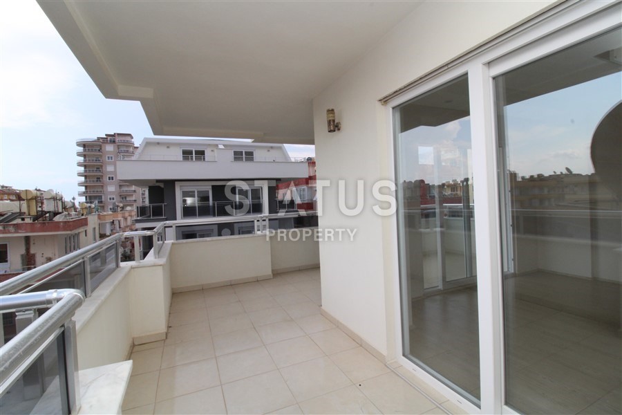 Apartment 3+1 near the sea, Mahmutlar, 135 m2. фото 13