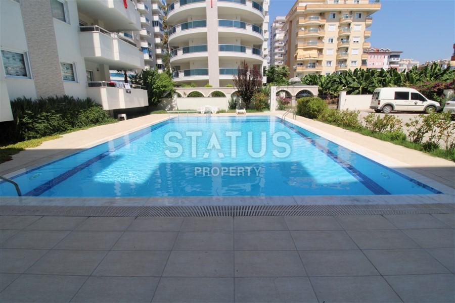 Apartment 3+1 near the sea, Mahmutlar, 135 m2. фото 14