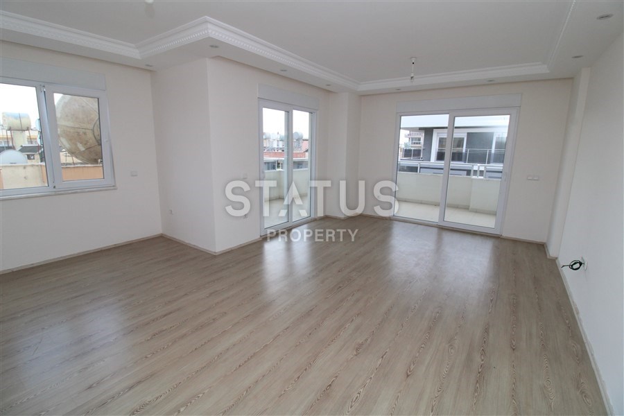 Apartment 3+1 near the sea, Mahmutlar, 135 m2. фото 15